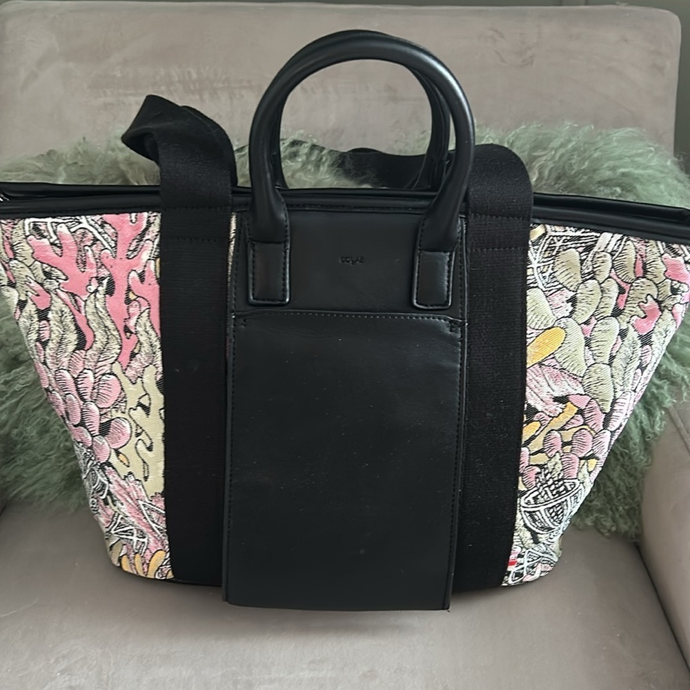 CO LAB Tote bag Cruelty Free Cdn Made - Picture 10 of 12